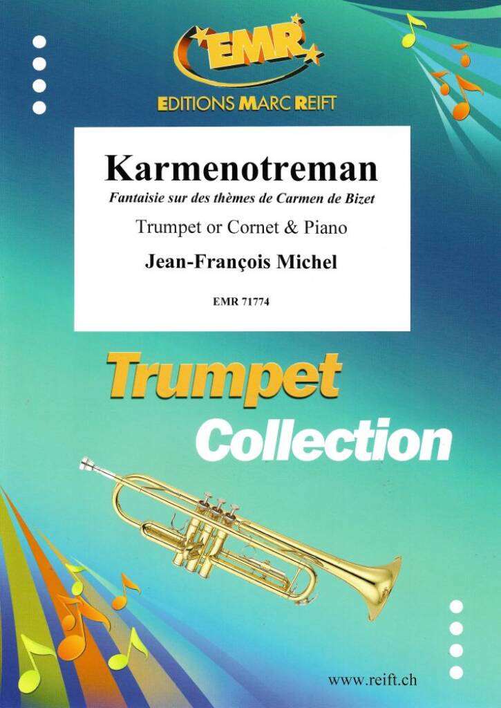 Karmenotreman